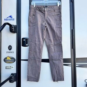 Women’s Prana Pants